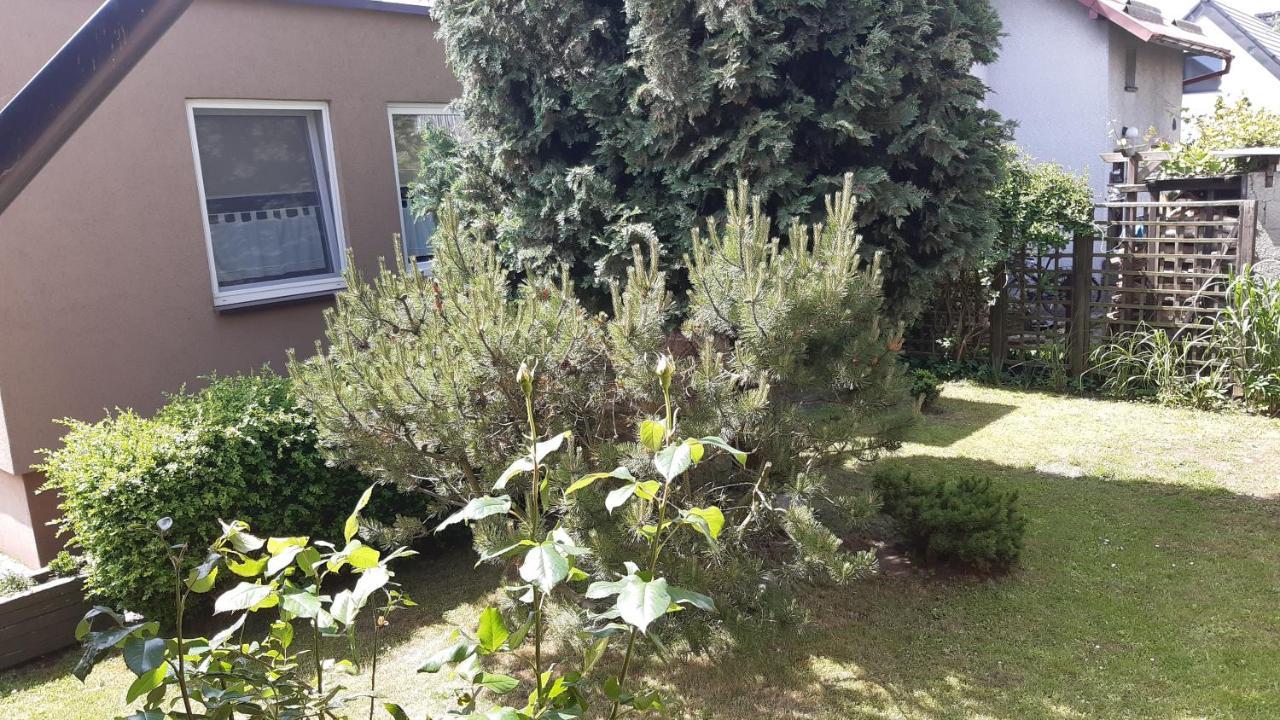 Apartament Pod Cisem Puck Exteriör bild