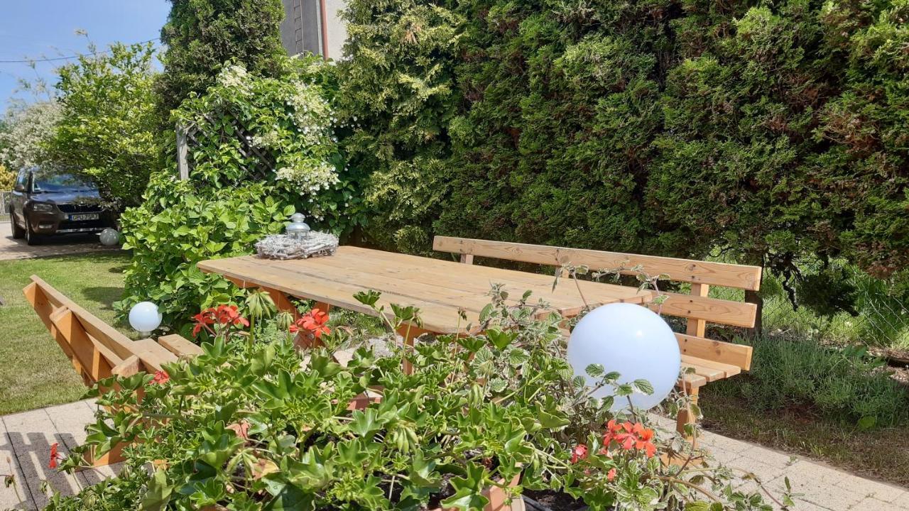 Apartament Pod Cisem Puck Exteriör bild