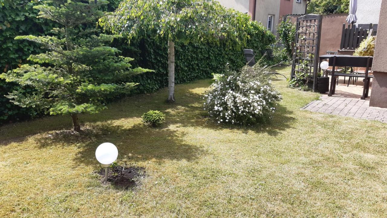 Apartament Pod Cisem Puck Exteriör bild
