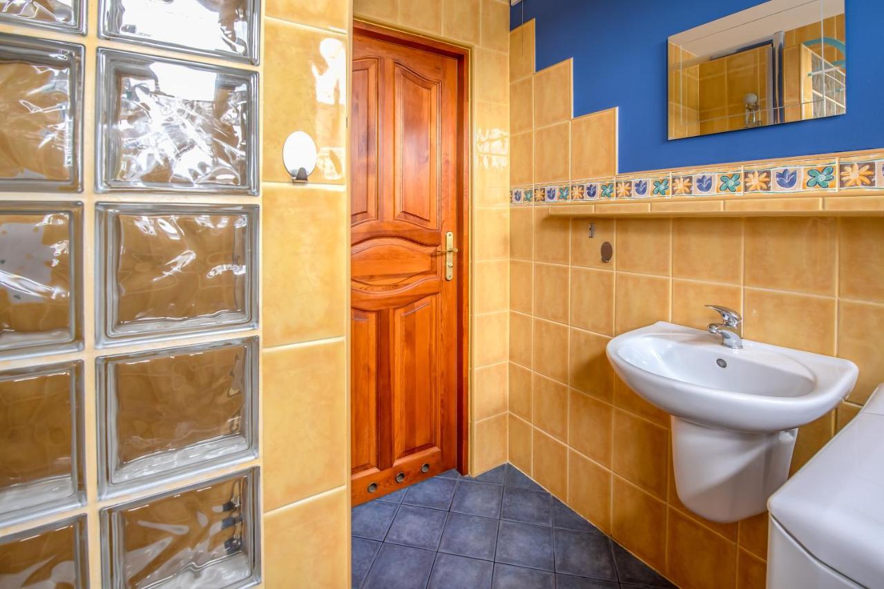 Apartament Pod Cisem Puck Exteriör bild