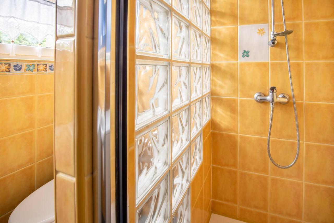 Apartament Pod Cisem Puck Exteriör bild