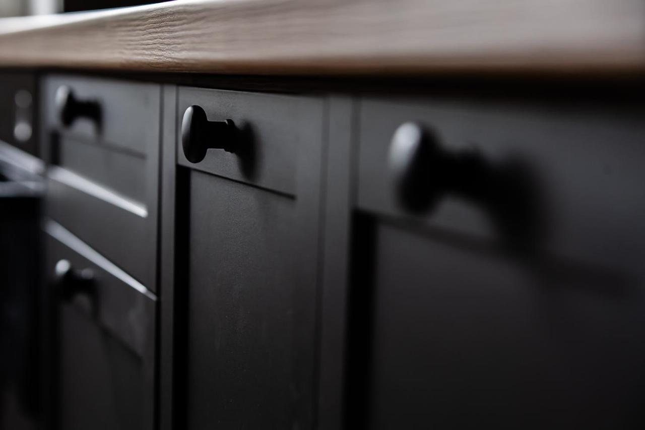 Apartament Pod Cisem Puck Exteriör bild